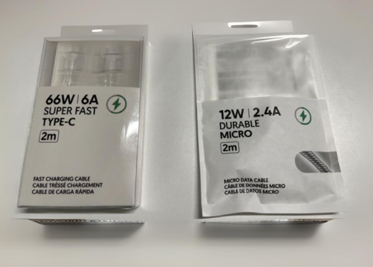 更綠色化、輕量化的產品包裝材料