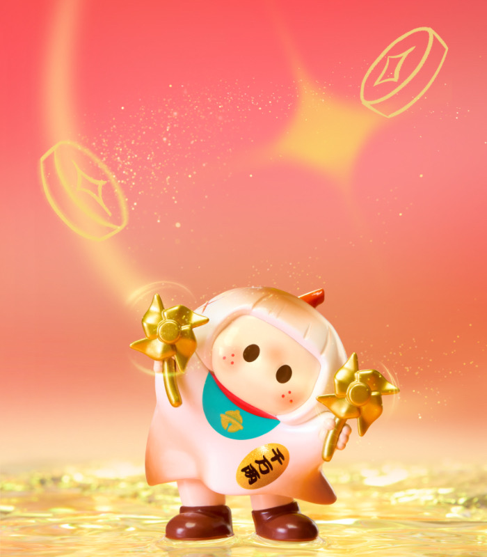 招財(cái)轉(zhuǎn)轉(zhuǎn)