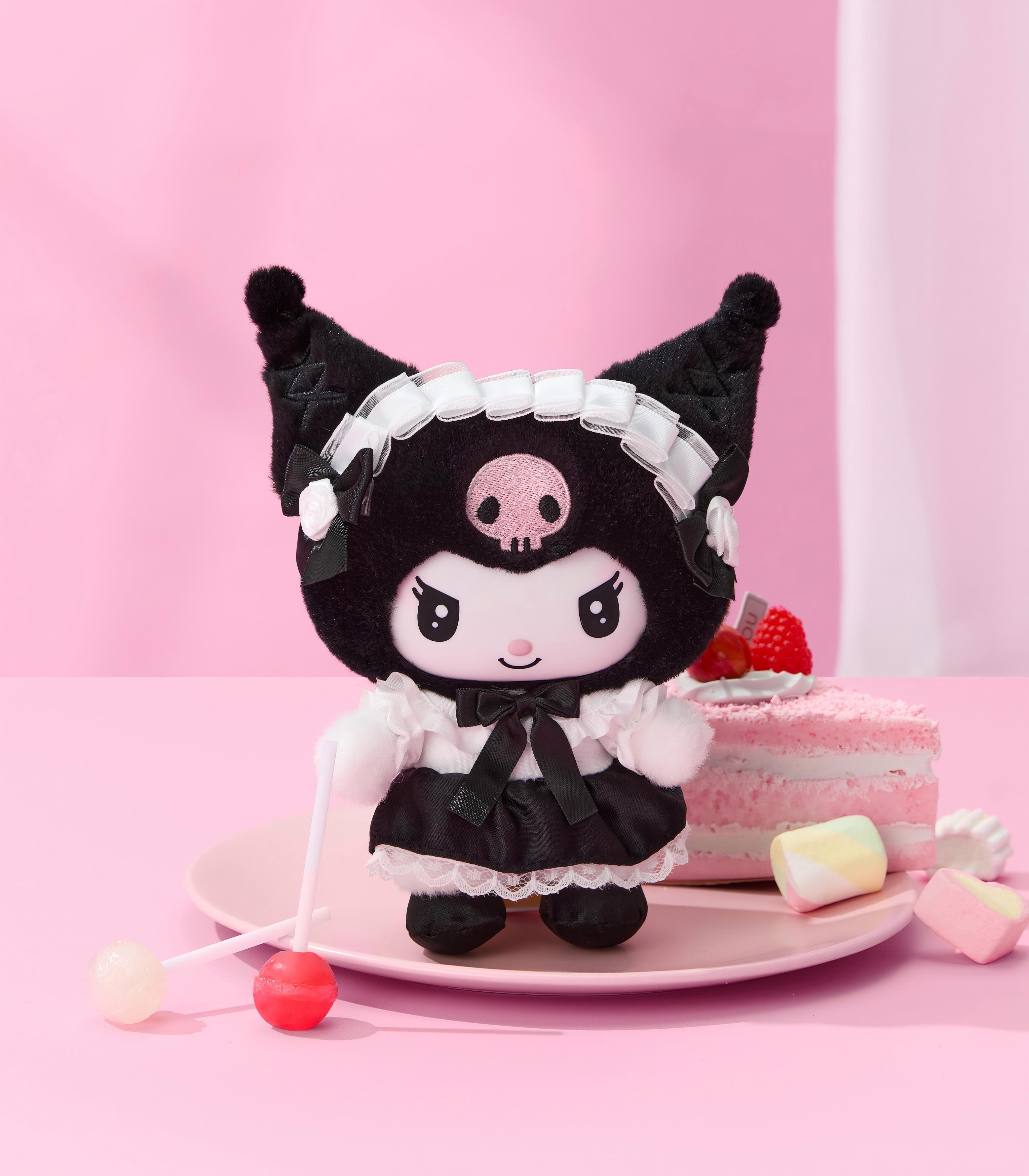 舞會天使-酷洛米