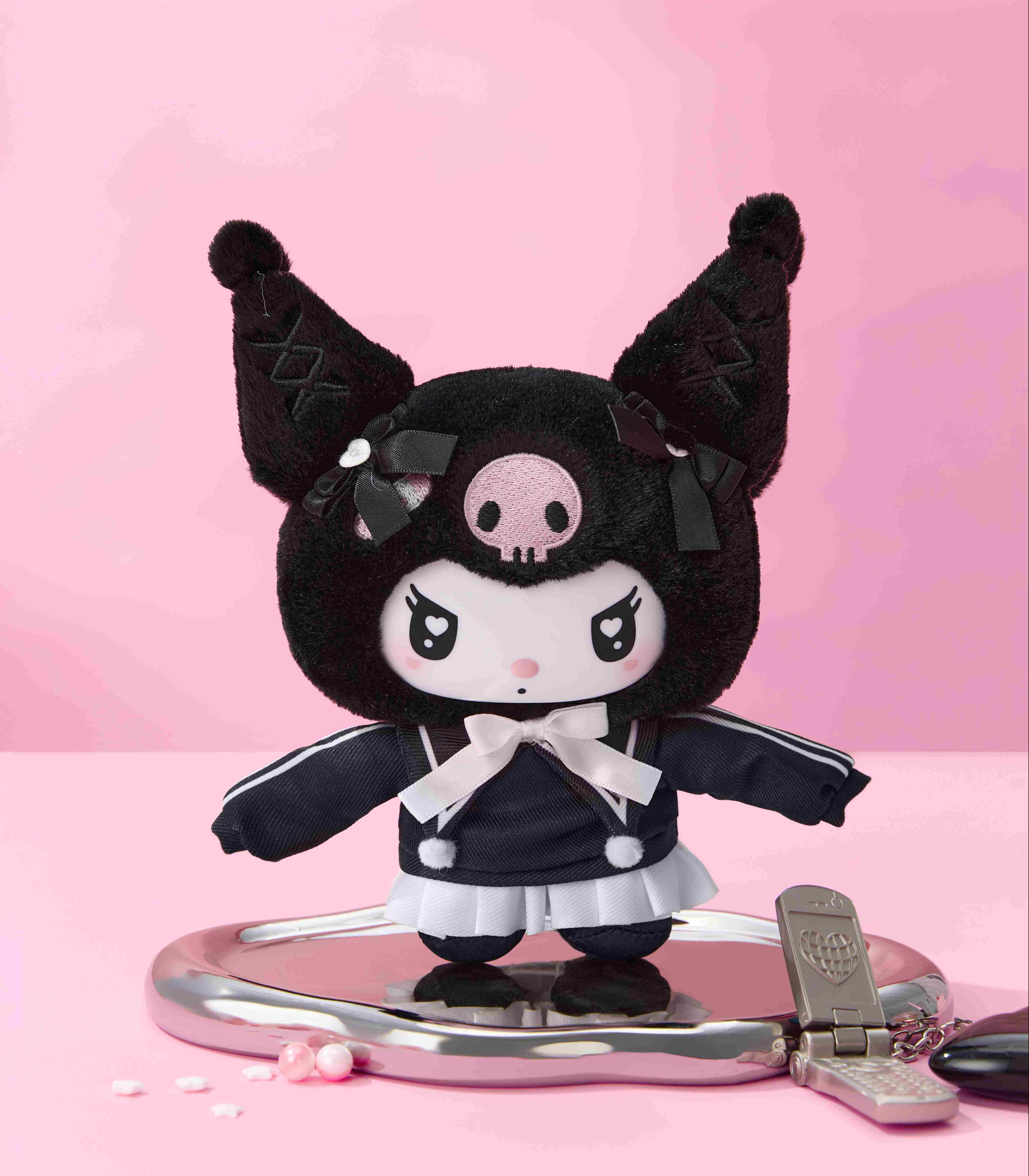 校園天使-酷洛米